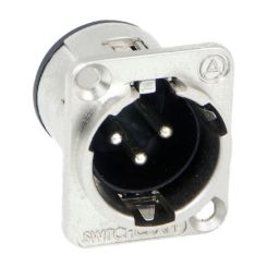 Εικόνα της Switchcraft E3Msc