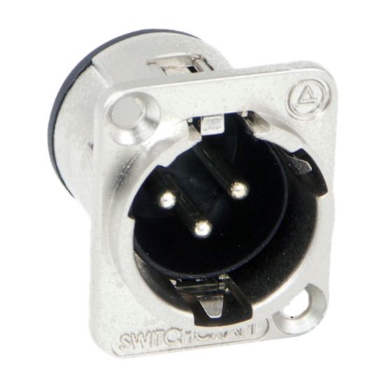 Εικόνα της Switchcraft E3Msc