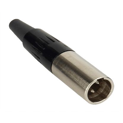 Picture of Switchcraft TA3MX