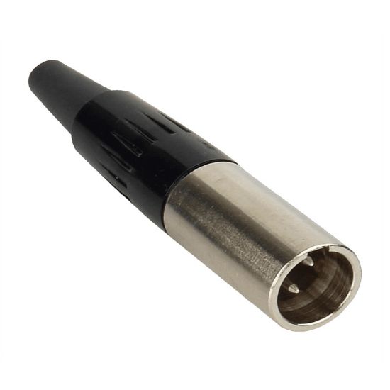 Picture of Switchcraft TA3MX