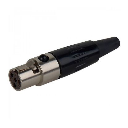 Picture of Switchcraft TA4FX