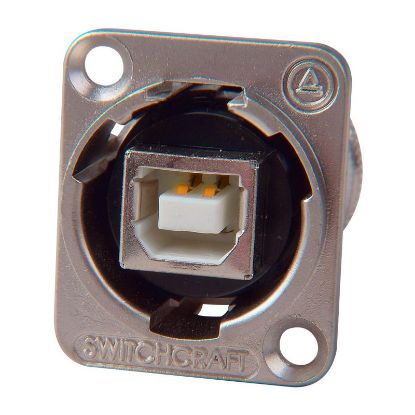 Picture of Switchcraft EHUSBBAX