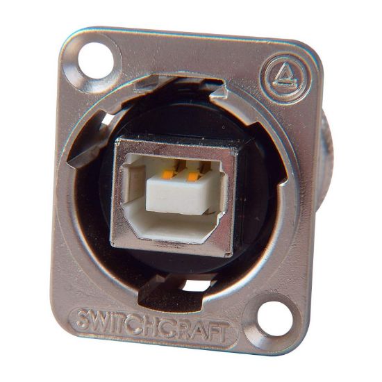 Picture of Switchcraft EHUSBBAX