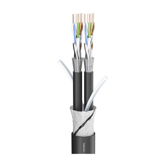 Εικόνα της Sommer MERCATOR 2 x CAT7