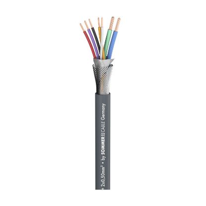 Εικόνα της Sommer SC-Octave Tube