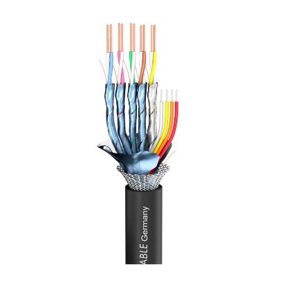 Εικόνα της Sommer Transit Hi-Speed HDMI & Ethernet