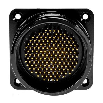 Picture of LK Connectors LK-150MP