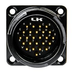 Εικόνα της LK Connectors LK-25MP