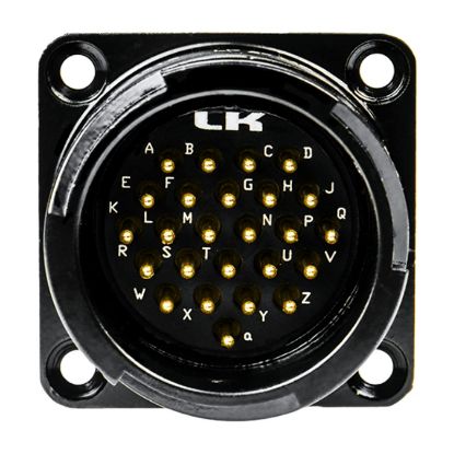Picture of LK Connectors LK-25MP