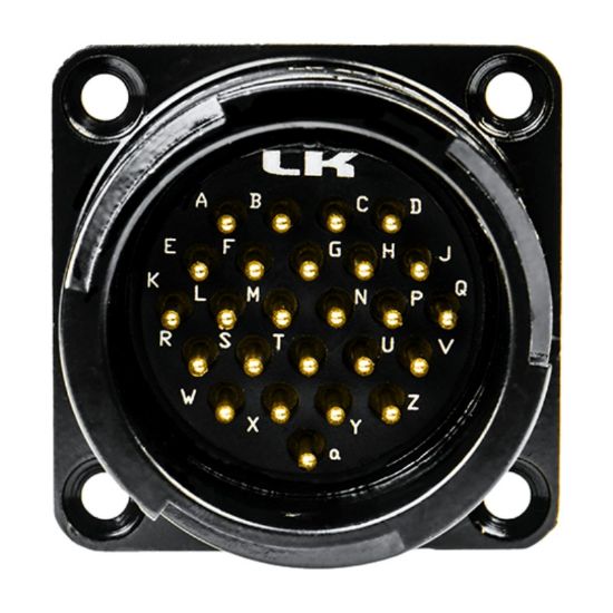 Εικόνα της LK Connectors LK-25MP
