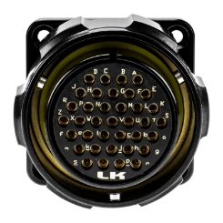 Εικόνα της LK Connectors LK-37FP