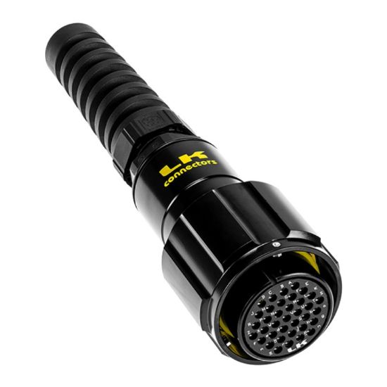 Picture of LK Connectors LK-37FV