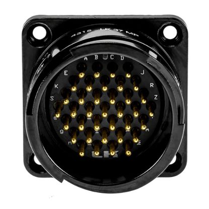 Picture of LK Connectors LK-37MP