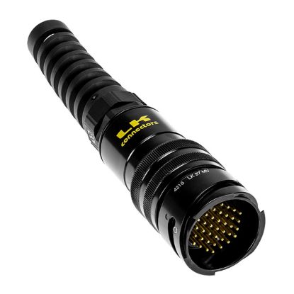 Picture of LK Connectors LK-37MV