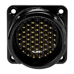 Εικόνα της LK Connectors LK-54MP