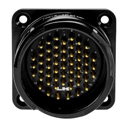 Picture of LK Connectors LK-54MP
