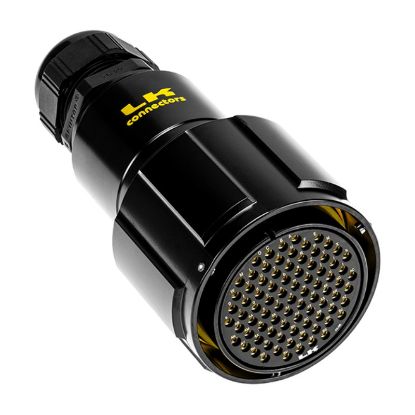 Picture of LK Connectors LK-85FV
