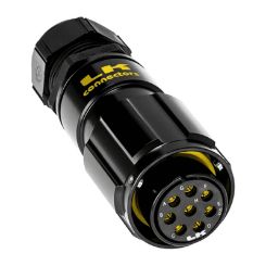 Εικόνα της LK Connectors LKI-08-FV
