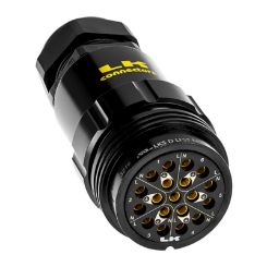 Εικόνα της LK Connectors LKS-D-LFST-M29-B-1