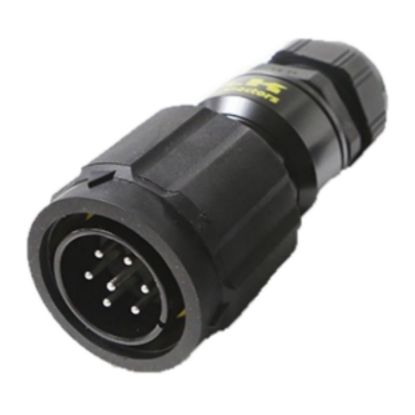 Picture of LK Connectors LKH-06-24-2-PSS0-021PG