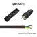 Picture of Magic Cables Power - Schuko M - 4way Outlet F 3m