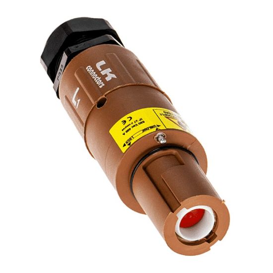 Εικόνα της Lk Power Link 400A L1