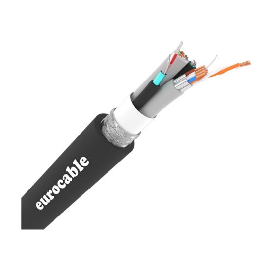 Picture of Eurocable CVS LK2CAT6AUF AD2