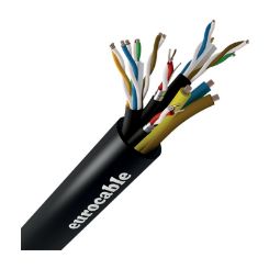 Εικόνα της Eurocable CVS LK2CAT6SF 12/3 AD2
