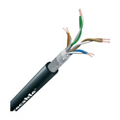 Εικόνα της Eurocable CVS LKCAT5E SF P