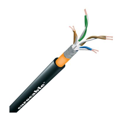 Εικόνα της EUROCABLE CVS LKCAT7