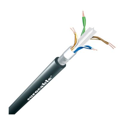 Εικόνα της Eurocable CVS LKCAT6ASTP