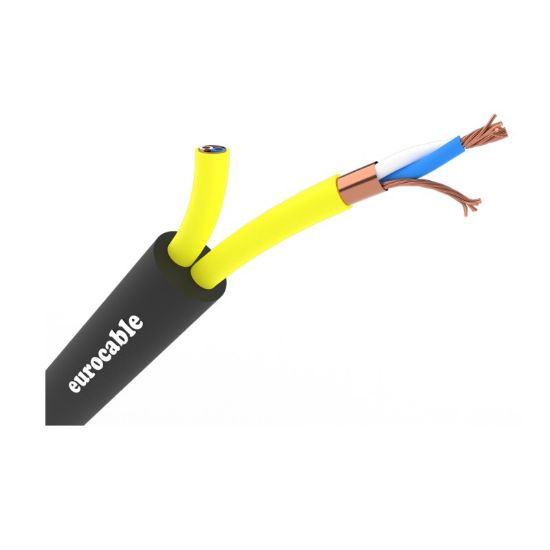 Εικόνα της Eurocable CVS LKSS02C