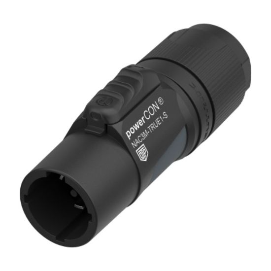 Εικόνα της Neutrik NAC3M-TRUE1-S