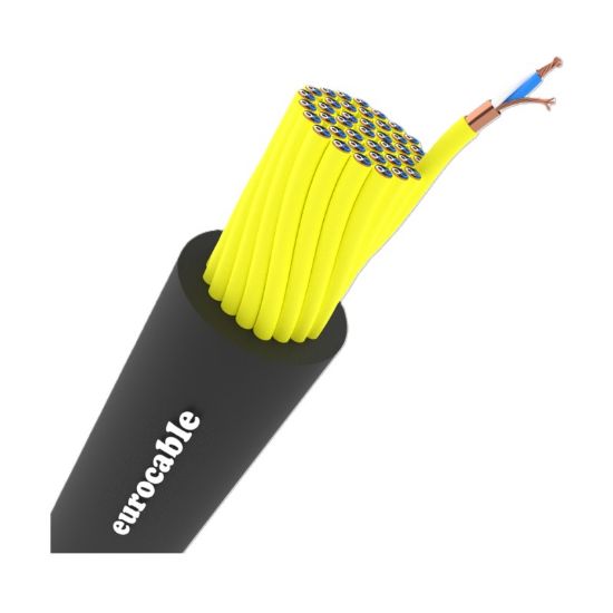 Εικόνα της Eurocable CVS LKSS40C