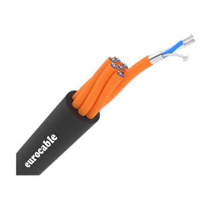 Picture of Eurocable CVS LKSSA08C