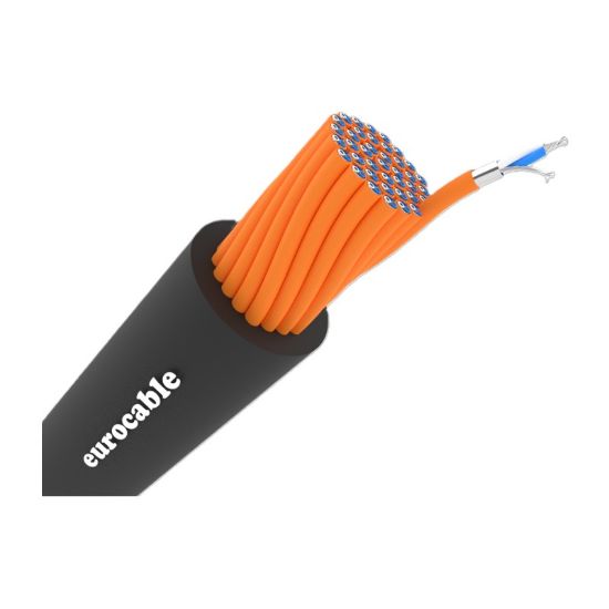 Εικόνα της Eurocable CVS LKSSA40C