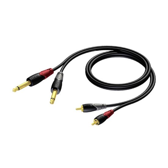 Εικόνα της Procab CLA631/3