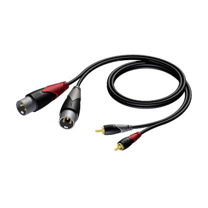 Εικόνα της Procab CLA701/3