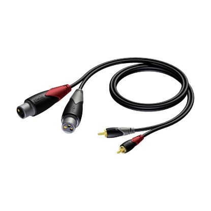 Εικόνα της Procab Cla705/3