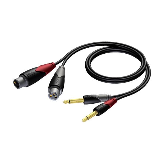 Εικόνα της Procab CLA707/1.5