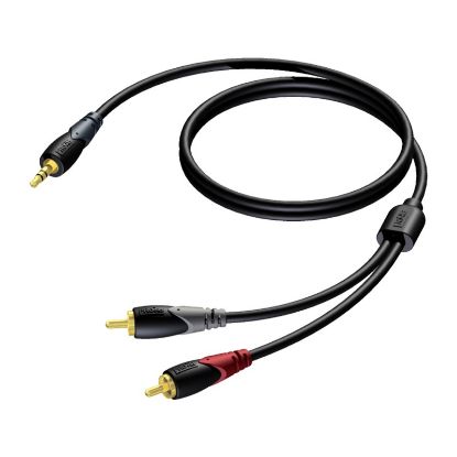 Εικόνα της Procab CLA711/3