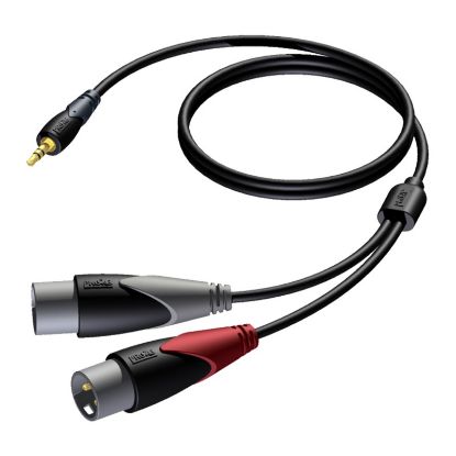 Εικόνα της Procab Cla712/3