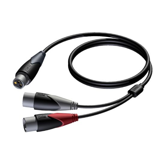 Εικόνα της Procab CLA735/1.5