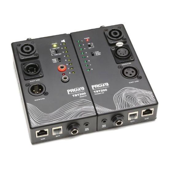 Εικόνα της Procab TST200