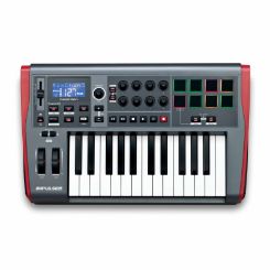 Εικόνα της Novation Impulse 25