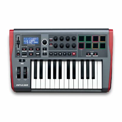 Picture of Novation Impulse 25