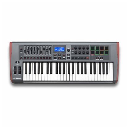 Picture of Novation Impulse 49