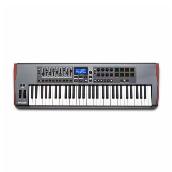 Picture of Novation Impulse 61