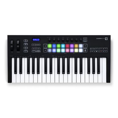 Picture of Novation Launchkey 37 Mk3