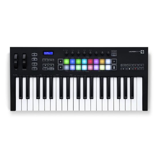 Εικόνα της Novation Launchkey 37 Mk3